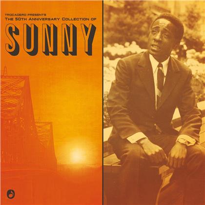 The 50th Anniversary Collection Of Sunny (LP)