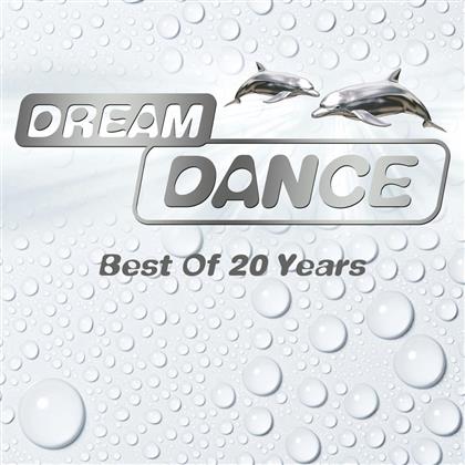 Dream Dance - Best Of 20 Years (4 LPs)