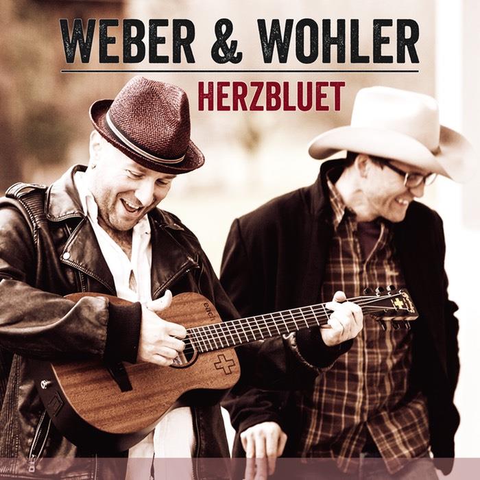Weber & Wohler - Herzbluet