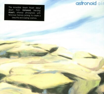Astronoid - Air