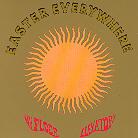 The 13th Floor Elevators - Easter Everywhere - Gold Vinyl (Colored, LP)