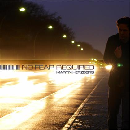 Martin Herzberg - No Fear Required (New Version)