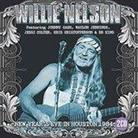 Willie Nelson - New Year's Eve In Houston (2 CDs)