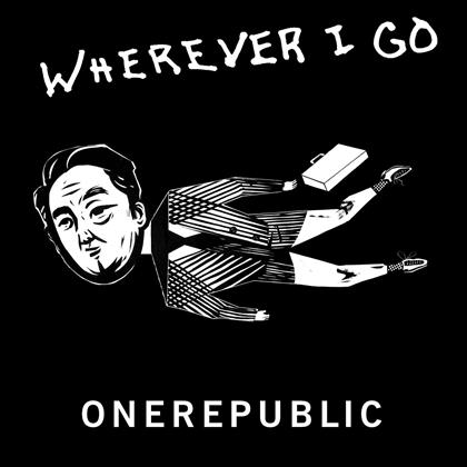 OneRepublic - Wherever I Go - 2Track