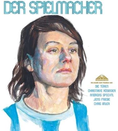Der Spielmacher