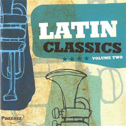 Latin Classics - Vol. 2