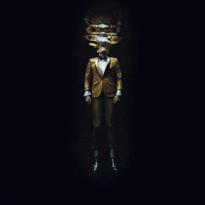 Jherek Bischoff - Cistern (Deluxe Edition, 2 LPs)