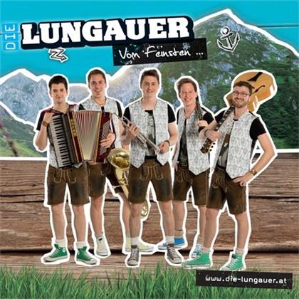 Die Lungauer - Vom Feinsten...