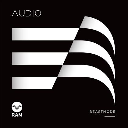 Audio - Beastmode (3 LPs)
