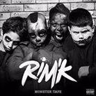 Rim'k Du 113 - Monster Tape