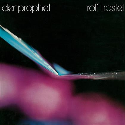 Rolf Trostel - Der Prophet (LP)