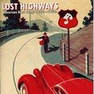American Roadsongs 1920-1950