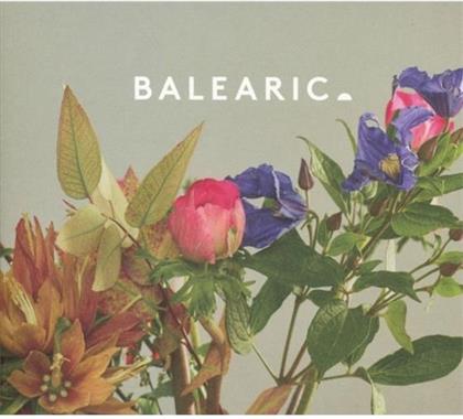 Balearic - Vol. 2