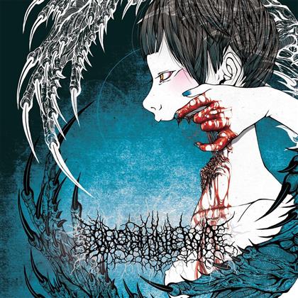Urobilinemia - Wriggling Chrysalis Of Metaphysical Grudge