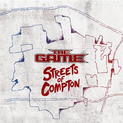 The Game (Rap) - Streets Of Compton