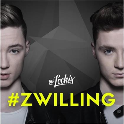 Die Lochis - #Zwilling