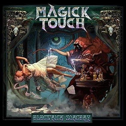 Magick Touch - Electrick Sorcery (LP + CD)