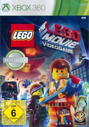 Lego Movie Classics 2