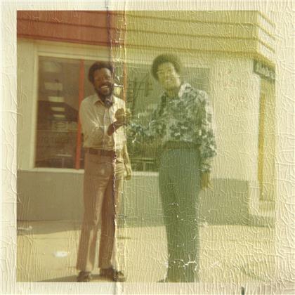 Jeff Parker - The New Breed (LP)
