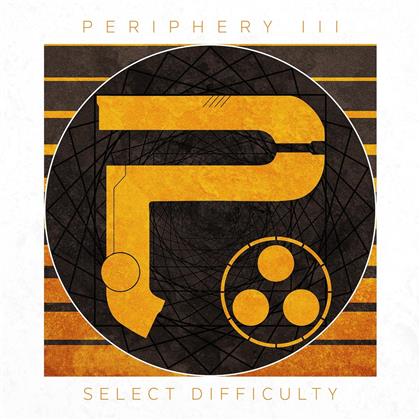 Periphery - Periphery III: Select Difficulty - Gatefold (2 LPs + CD)