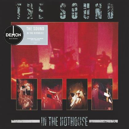 The Sound - In The Hothouse (2 LPs)