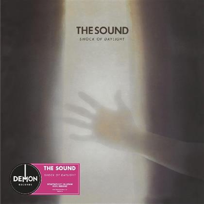 The Sound - Shock Of Daylight (LP)