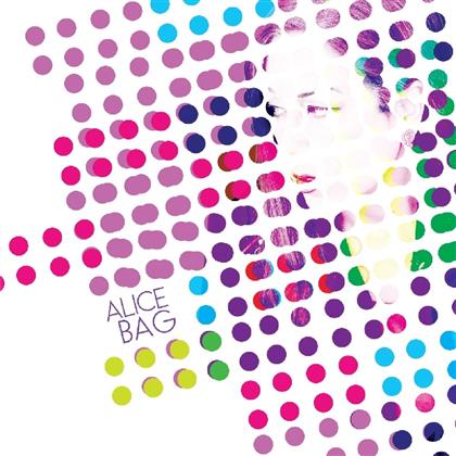 Alice Bag - ---