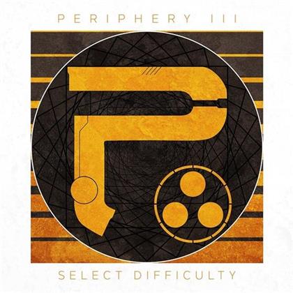 Periphery - Periphery III - Select Difficulty