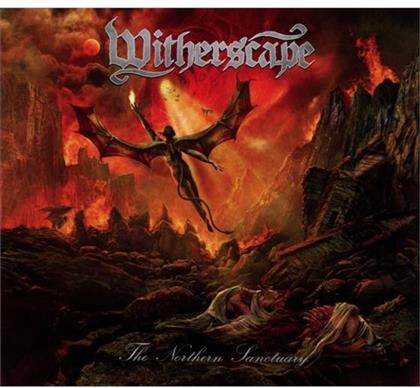 Witherscape - Northern Sanctuary (Deluxe Edition, 2 CDs)