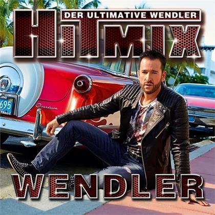 Michael Wendler - Der Ultimative Wendler Hitmix