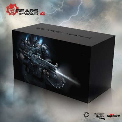 Gears of War 4 (Collector's Edition)