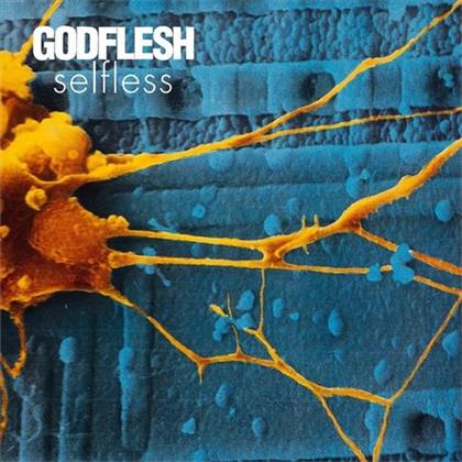 Godflesh - Selfless (New Version)