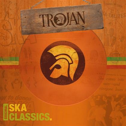 Original Ska Classics (LP)