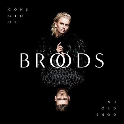 Broods - Conscious (LP)