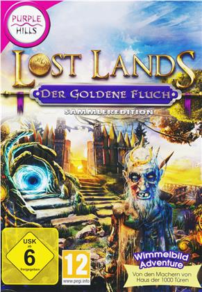 Lost Lands - Der goldene Fluch