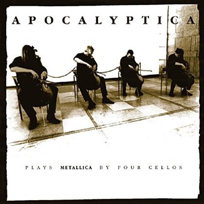 Apocalyptica - Plays Metallica By Four Cello - Music On CD
