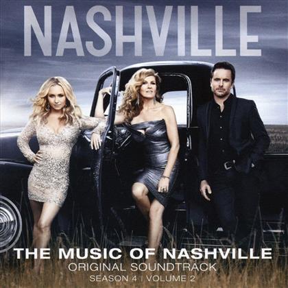 Music Of Nashville (OST) - OST - Season 4 - Vol. 4