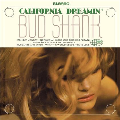 Bud Shank & Chet Baker - California Dreamin - 2016 Version
