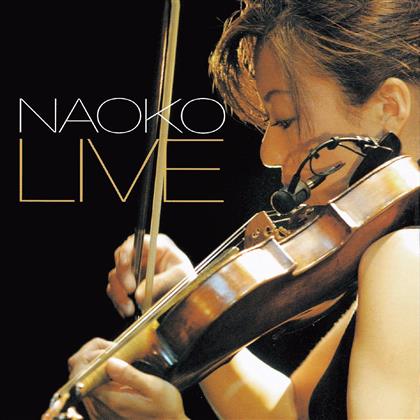 Naoko Terai - Live - 2016 Version