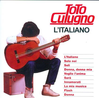 Toto Cutugno - L'Italiano (New Version)