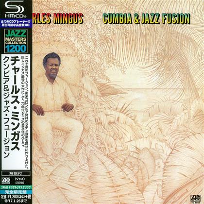 Charles Mingus - Cumbia & Jazz Fusion (Reissue, Limited Edition)