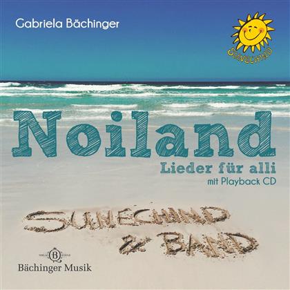 Sunechind - Noiland