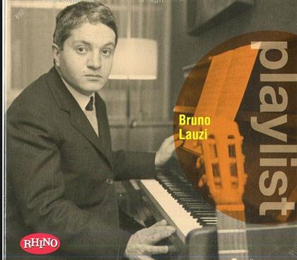 Bruno Lauzi - Playlist