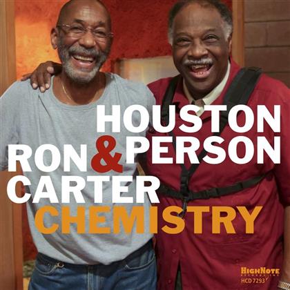 Houston Person & Ron Carter - Chemistry