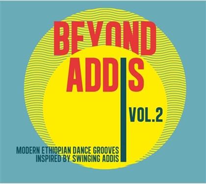 Beyond Addis - Various 02