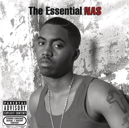 Nas - Essential (2 LPs)