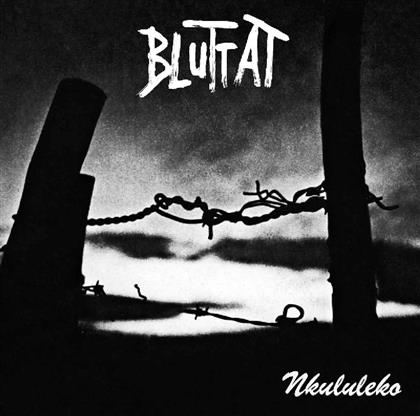 Bluttat - Nkululeko (LP)