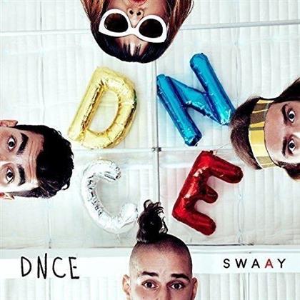 Dnce - Swaay EP