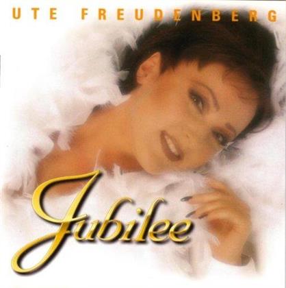 Ute Freudenberg - Jubilee - 2016 Version