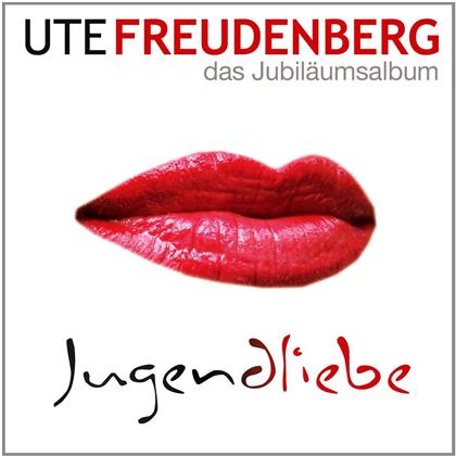 Ute Freudenberg - Jugendliebe - 2016 Version (2 CDs)